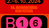 Mezinárodní festival krátkých filmů Brno16